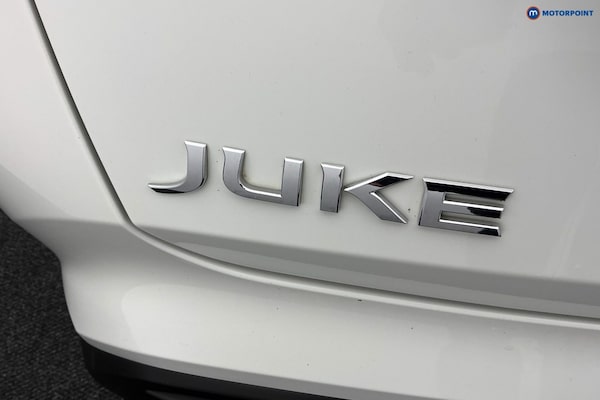 Used Nissan Juke 2023 for sale - 76278669: Photo 39