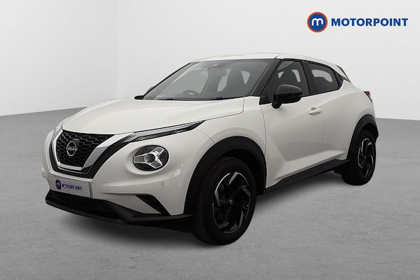 Used Nissan Juke 2023 for sale - 76278669: Photo 3