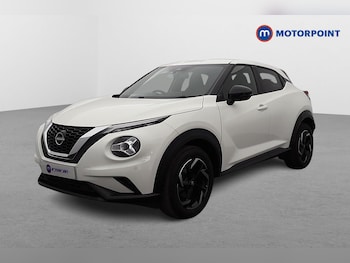 Used Nissan Juke 2023 for sale - 76278669: Photo