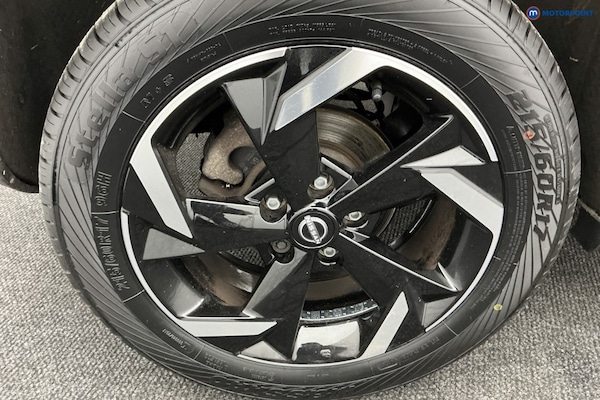 Used Nissan Juke 2023 for sale - 76278669: Photo 41