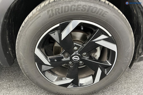 Used Nissan Juke 2023 for sale - 76278669: Photo 42