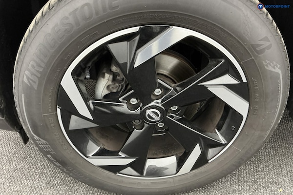 Used Nissan Juke 2023 for sale - 76278669: Photo 43