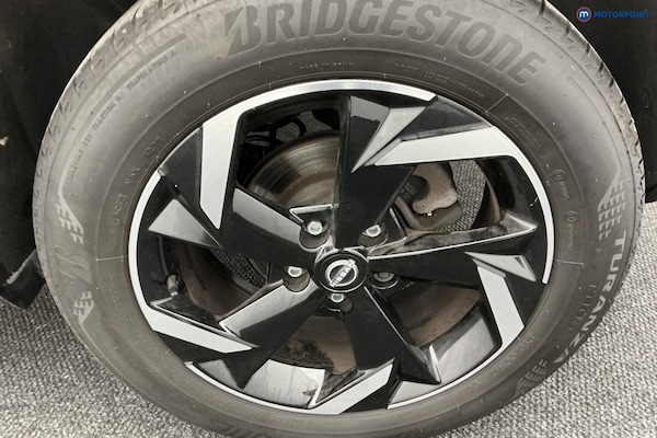Used Nissan Juke 2023 for sale - 76278669: Photo 44