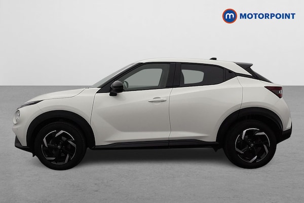 Used Nissan Juke 2023 for sale - 76278669: Photo 4