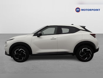 Used Nissan Juke 2023 for sale - 76278669: Photo
