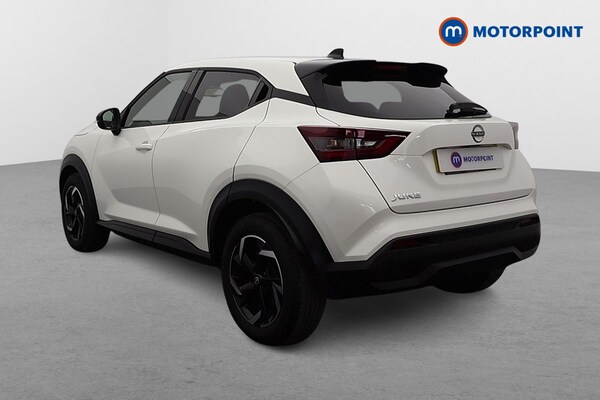 Used Nissan Juke 2023 for sale - 76278669: Photo 5