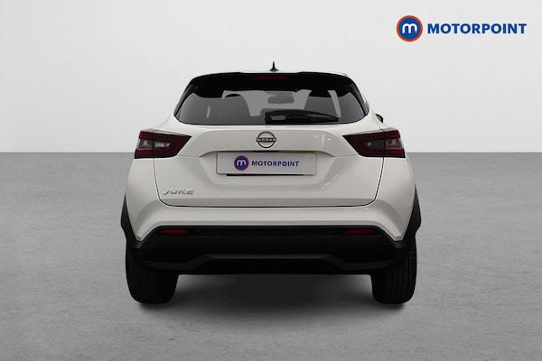 Used Nissan Juke 2023 for sale - 76278669: Photo 6
