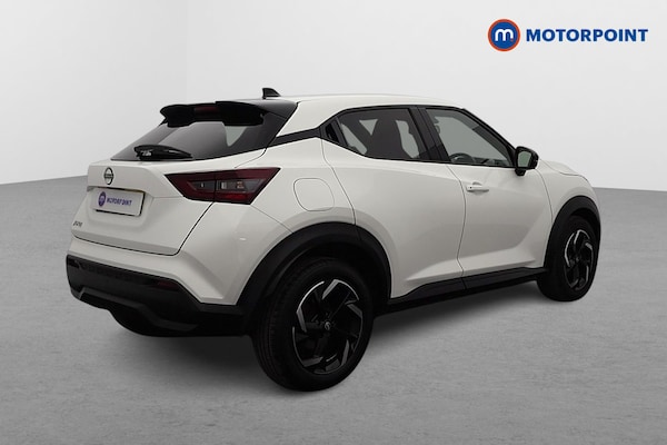 Used Nissan Juke 2023 for sale - 76278669: Photo 7