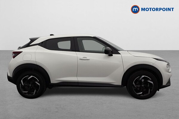 Used Nissan Juke 2023 for sale - 76278669: Photo 8