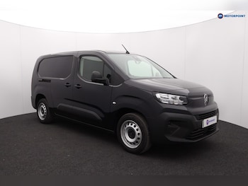 Citroen - Berlingo