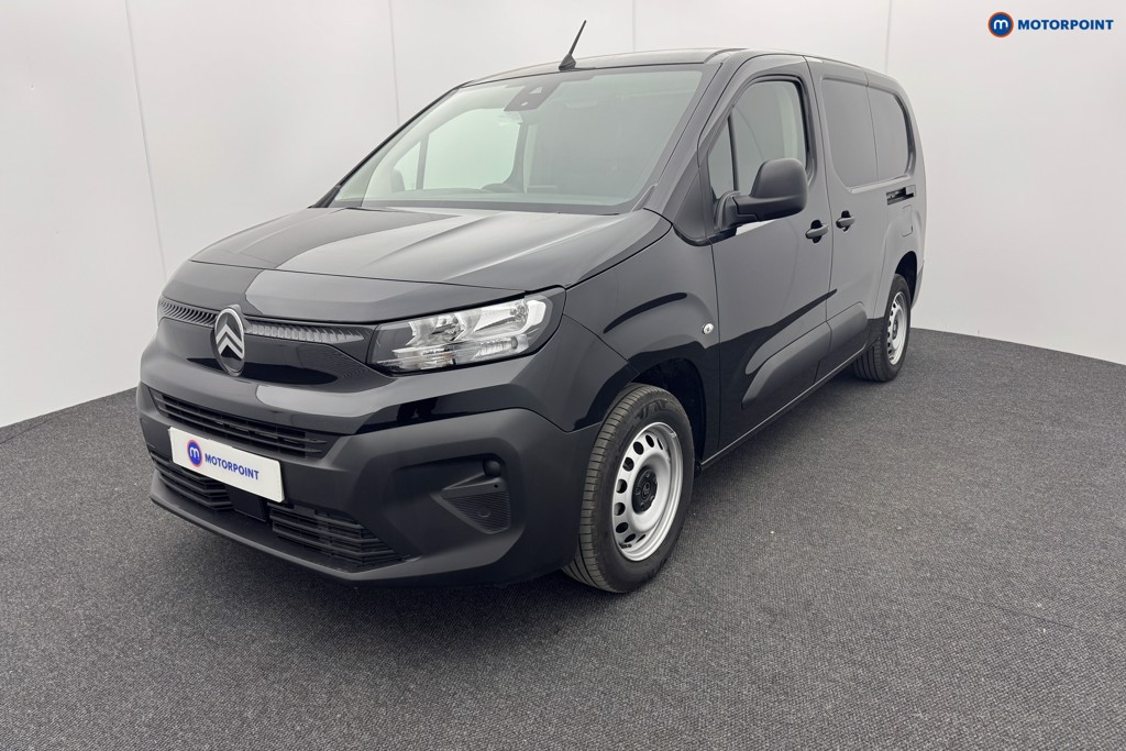 Vehicle 31