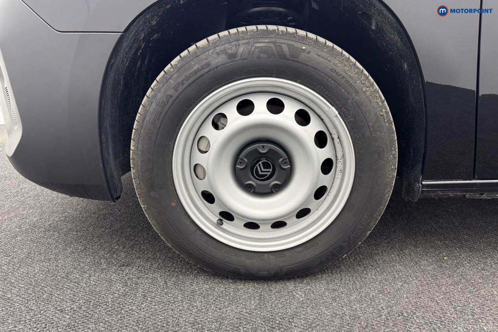 Vehicle 32