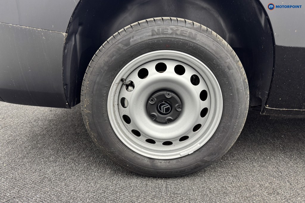 Vehicle 34