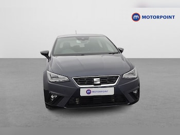 Used SEAT Ibiza 2023 for sale - 78721263: Photo