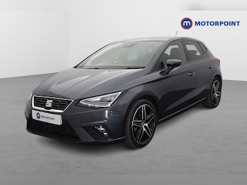 Used SEAT Ibiza 2023 for sale - 78721263: Photo