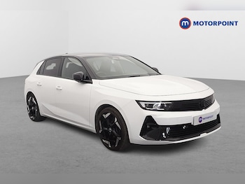 Used Vauxhall Astra 2023 for sale - 78974338: Photo