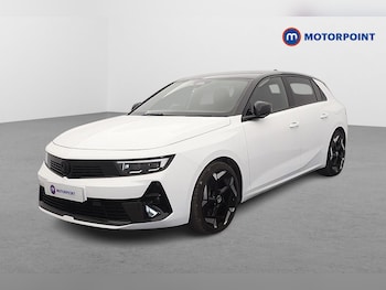 Used Vauxhall Astra 2023 for sale - 78974338: Photo