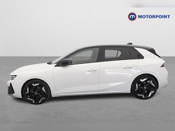 Used Vauxhall Astra 2023 for sale - 78974338: Photo