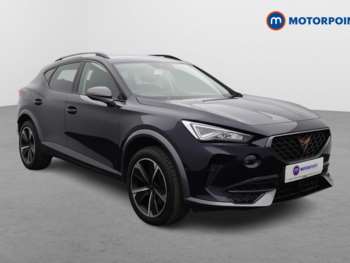 2022 - 1.5 TSI 150 V1 5dr DSG