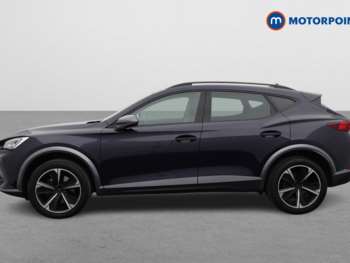 Used Cupra Formentor 2022 for sale - 75314477: Photo