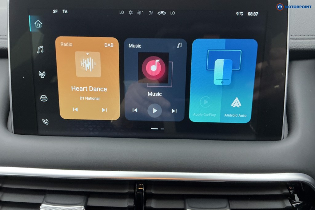 Used MG MG HS 2023 for sale - 76416011: Photo 10