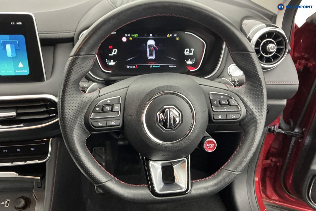 Used MG MG HS 2023 for sale - 76416011: Photo 14