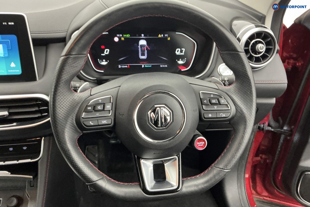 Used MG MG HS 2023 for sale - 76416011: Photo 15