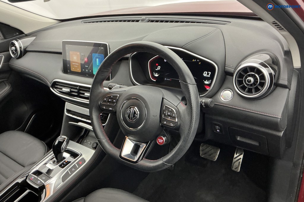 Used MG MG HS 2023 for sale - 76416011: Photo 16