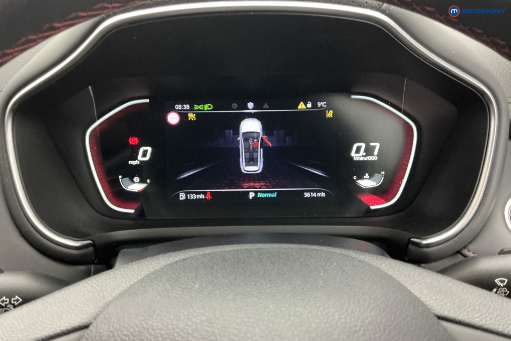 Used MG MG HS 2023 for sale - 76416011: Photo 18