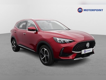 Used MG MG HS 2023 for sale - 76416011: Photo