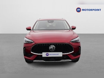 Used MG MG HS 2023 for sale - 76416011: Photo