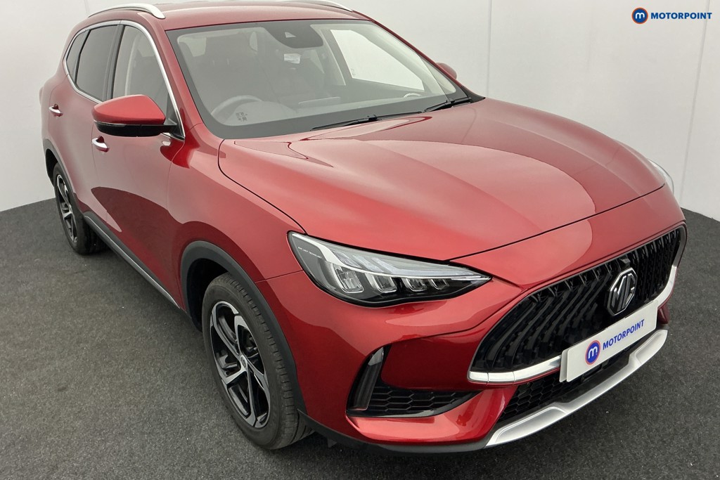 Used MG MG HS 2023 for sale - 76416011: Photo 37