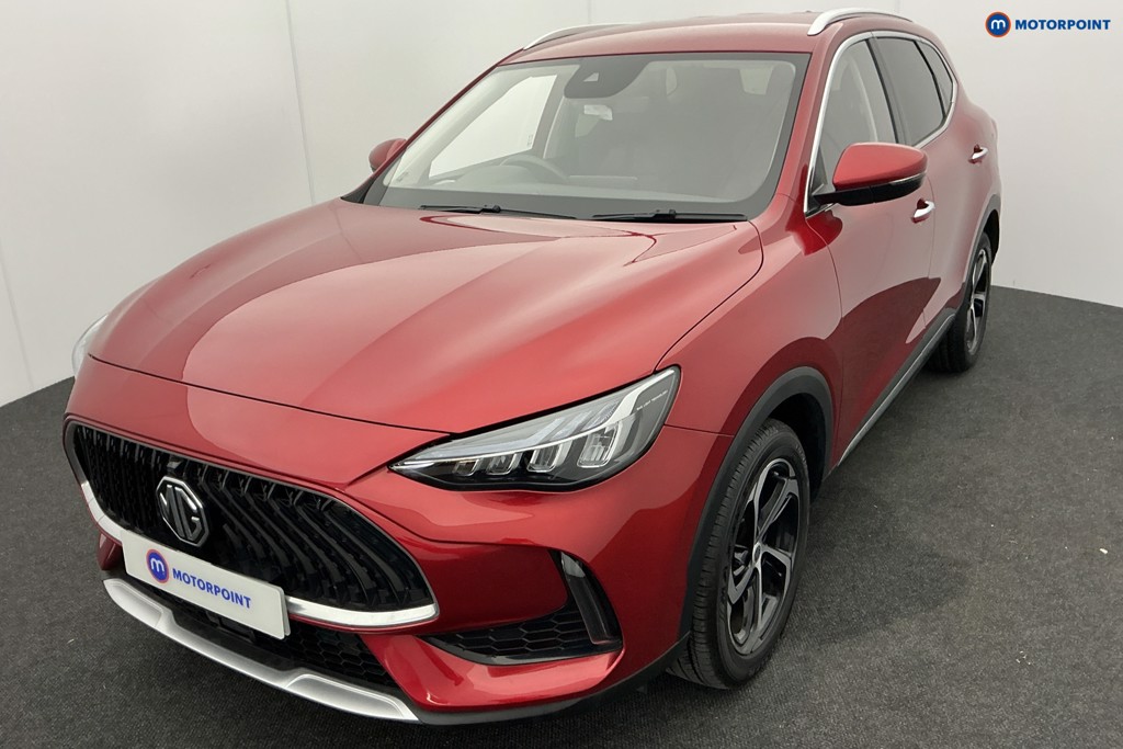 Used MG MG HS 2023 for sale - 76416011: Photo 39