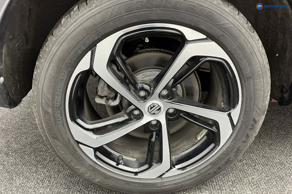 Used MG MG HS 2023 for sale - 76416011: Photo 43