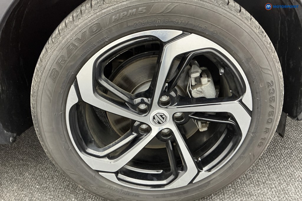 Used MG MG HS 2023 for sale - 76416011: Photo 44