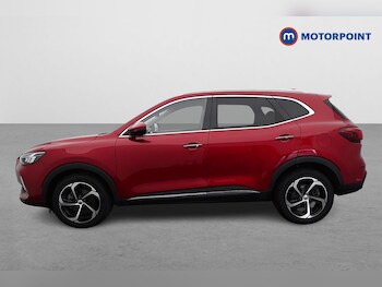 Used MG MG HS 2023 for sale - 76416011: Photo