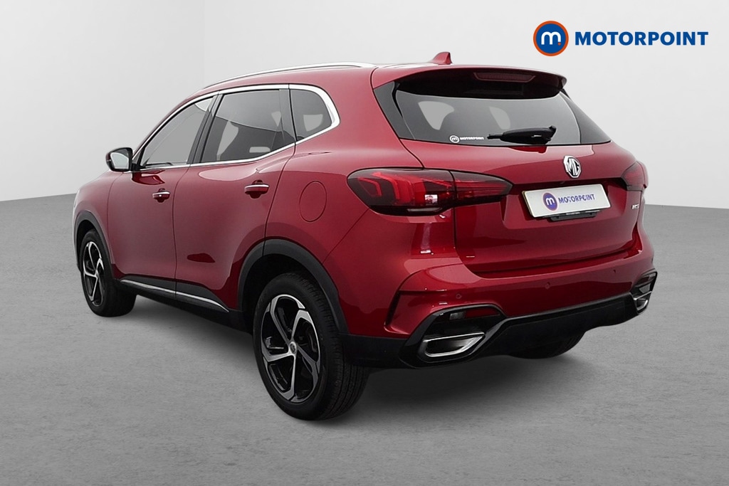 Used MG MG HS 2023 for sale - 76416011: Photo 5