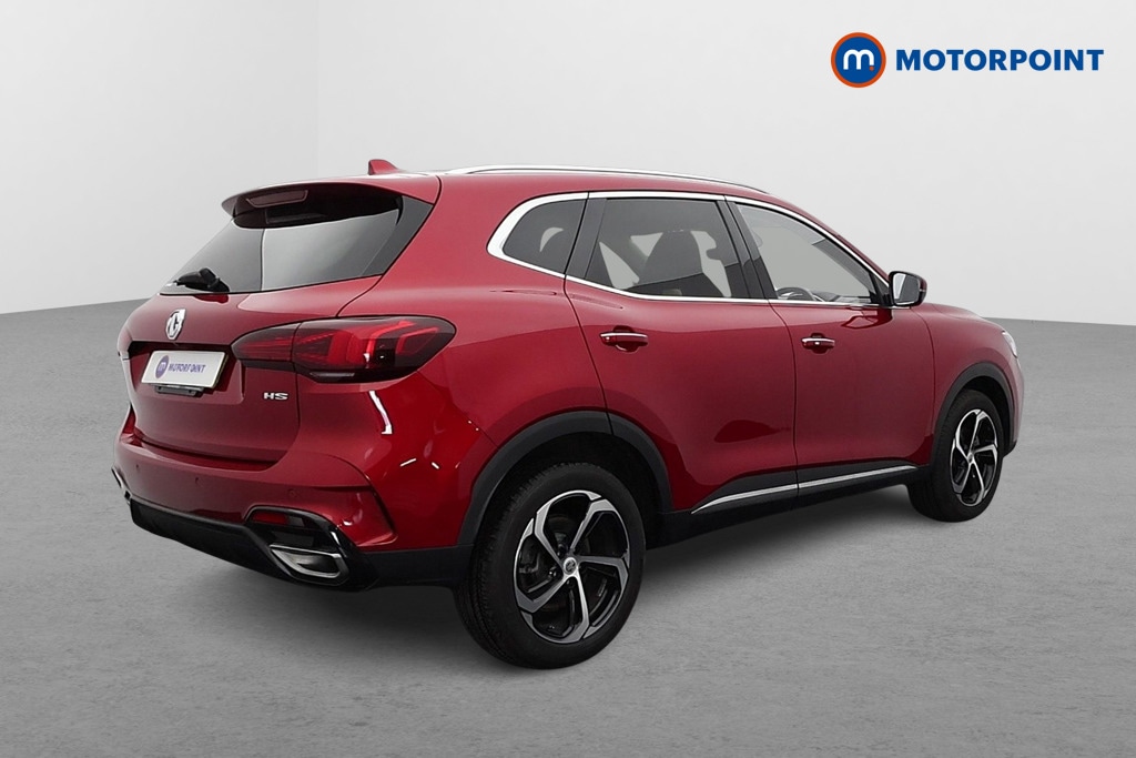 Used MG MG HS 2023 for sale - 76416011: Photo 7