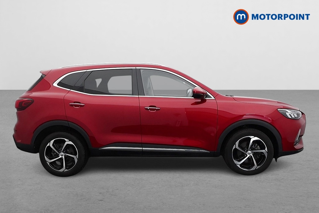 Used MG MG HS 2023 for sale - 76416011: Photo 8