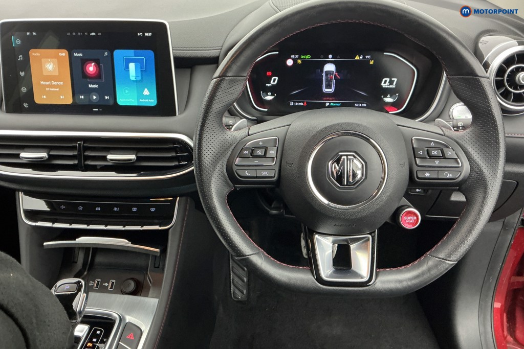 Used MG MG HS 2023 for sale - 76416011: Photo 9