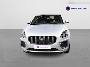Used Jaguar E-Pace 2021 for sale - 79607066: Photo