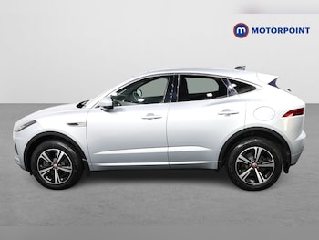 Used Jaguar E-Pace 2021 for sale - 79607066: Photo