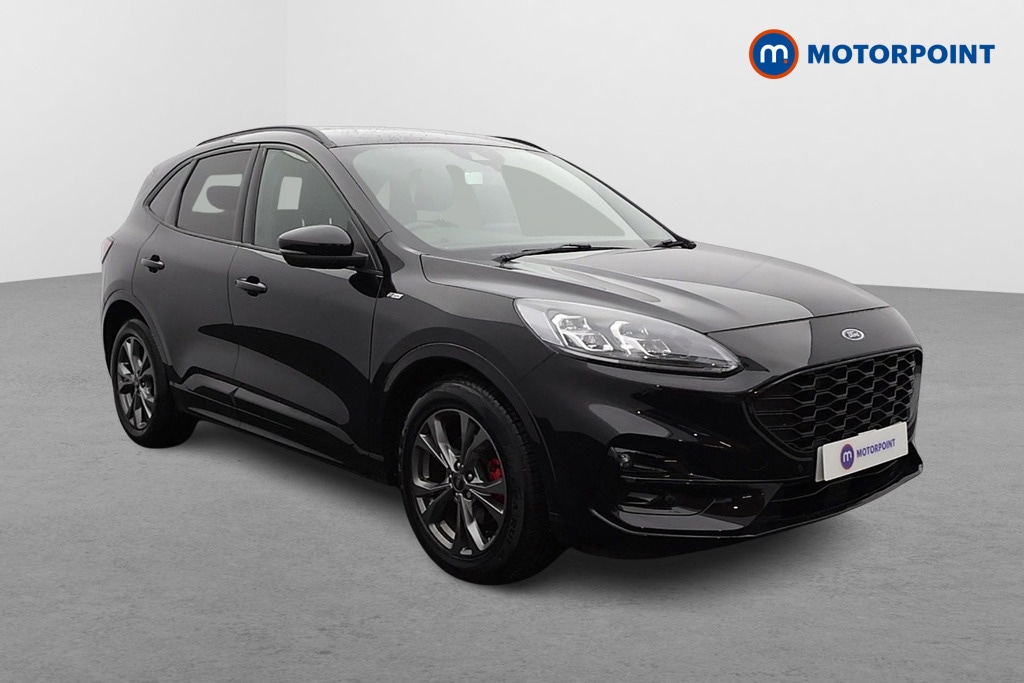 Used Ford Kuga 2021 for sale - 76889985: Photo 1