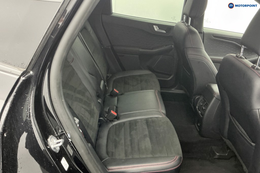 Used Ford Kuga 2021 for sale - 76889985: Photo 12