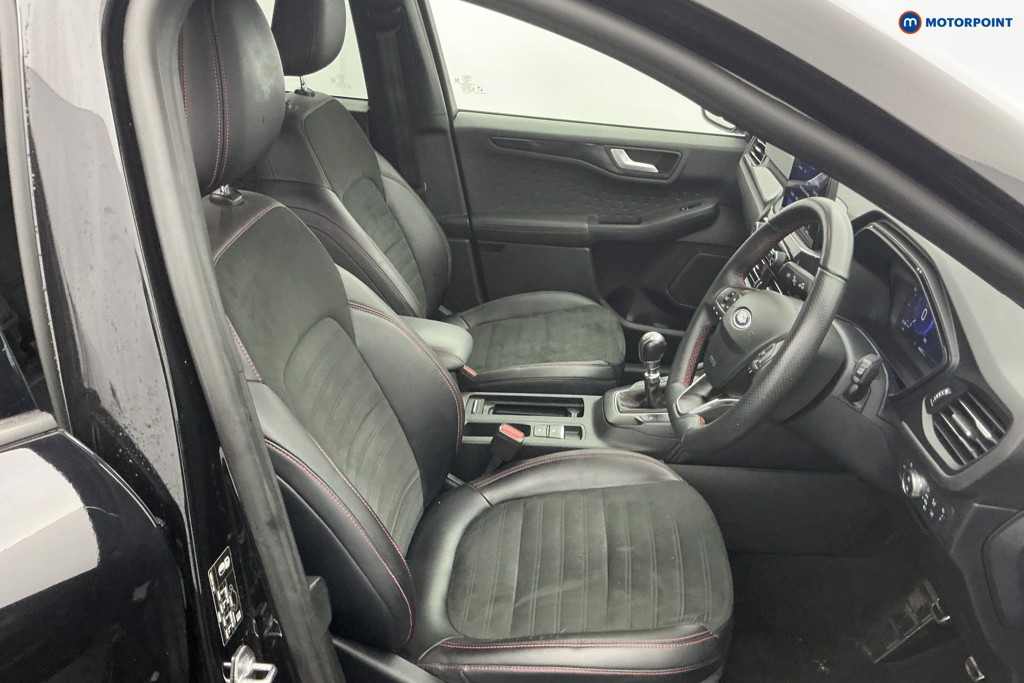 Used Ford Kuga 2021 for sale - 76889985: Photo 13