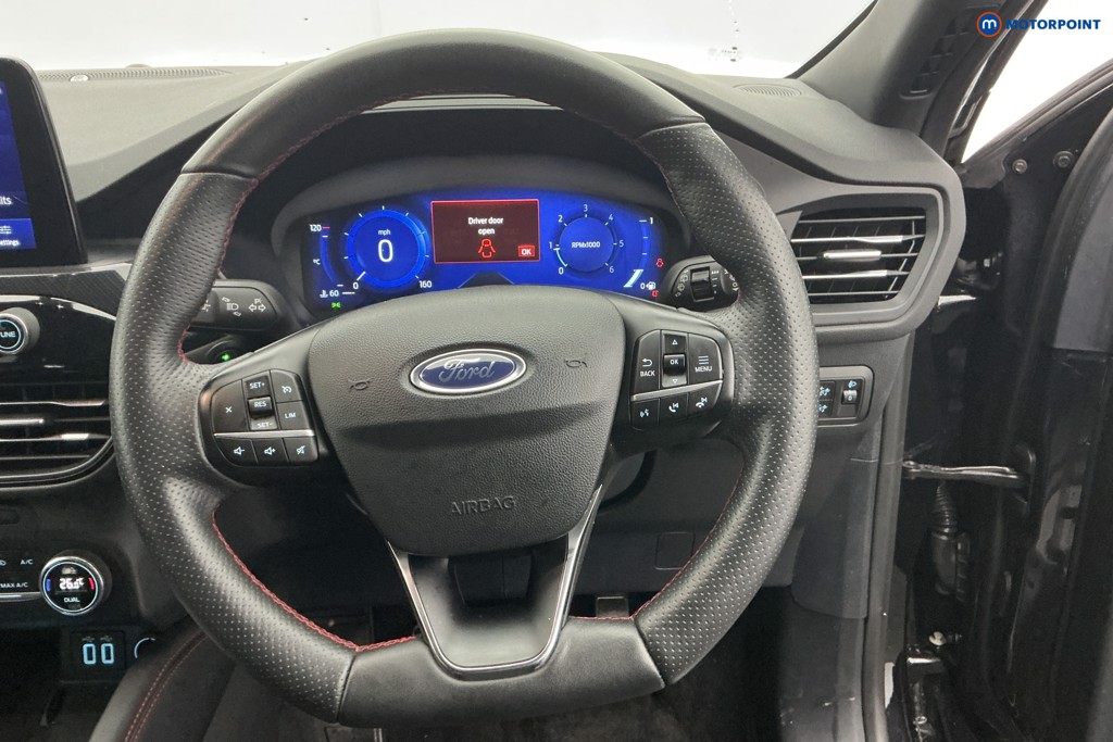 Used Ford Kuga 2021 for sale - 76889985: Photo 14