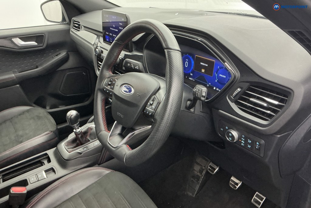 Used Ford Kuga 2021 for sale - 76889985: Photo 15