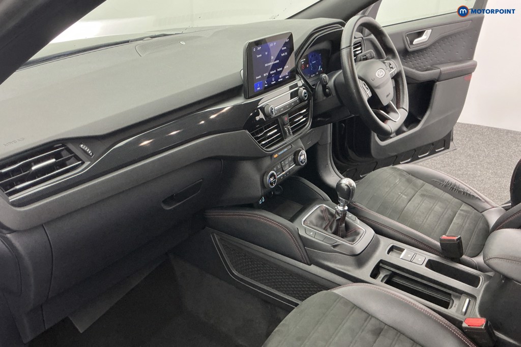 Used Ford Kuga 2021 for sale - 76889985: Photo 16