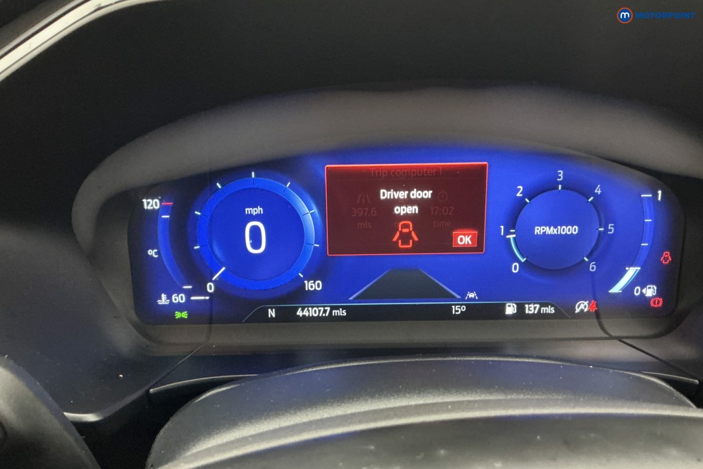 Used Ford Kuga 2021 for sale - 76889985: Photo 17