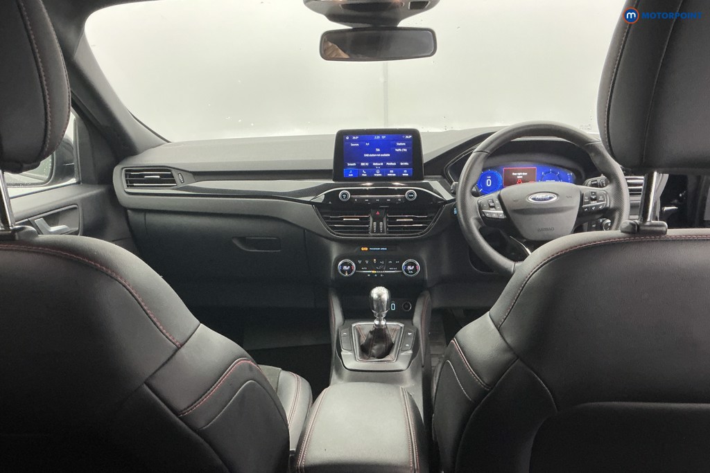 Used Ford Kuga 2021 for sale - 76889985: Photo 19